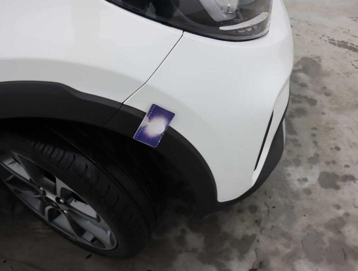 Photo 20 VIN: KNAB3516AJT176176 - KIA PICANTO &#3917 