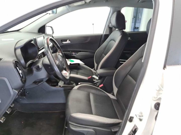 Photo 22 VIN: KNAB3516AJT286557 - KIA PICANTO 