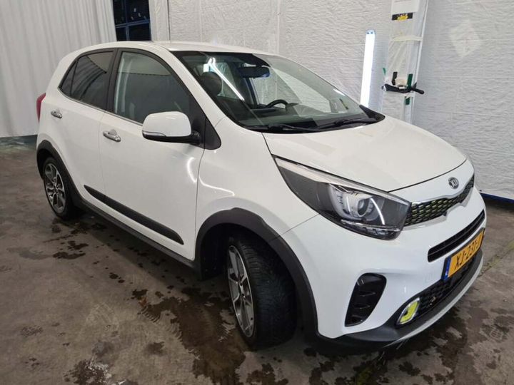 Photo 31 VIN: KNAB3516AJT286557 - KIA PICANTO 