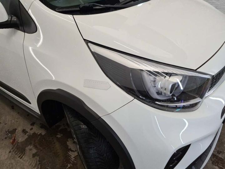 Photo 4 VIN: KNAB3516AJT286557 - KIA PICANTO 