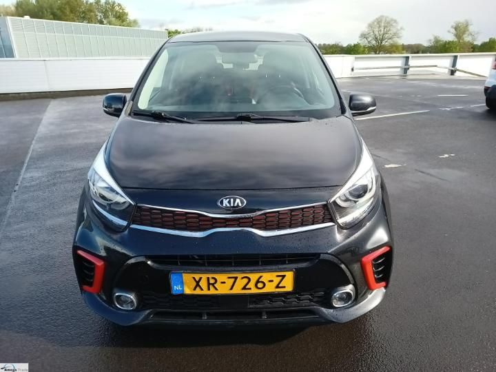 Photo 12 VIN: KNAB3516AJT292188 - KIA PICANTO 