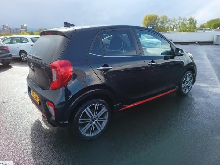 Photo 14 VIN: KNAB3516AJT292188 - KIA PICANTO 