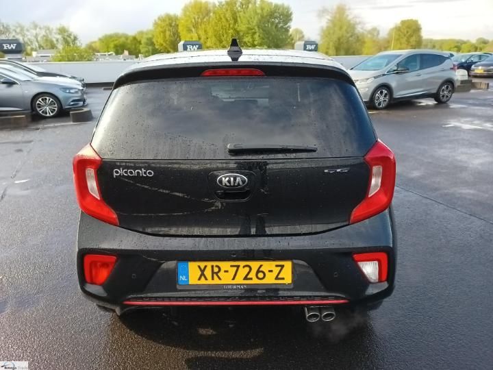 Photo 15 VIN: KNAB3516AJT292188 - KIA PICANTO 