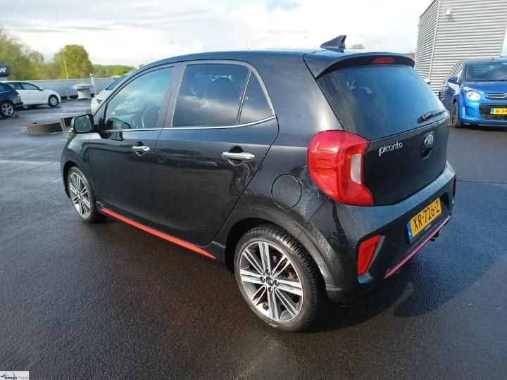 Photo 17 VIN: KNAB3516AJT292188 - KIA PICANTO 