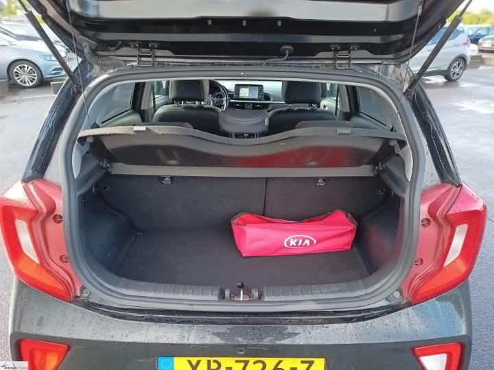 Photo 7 VIN: KNAB3516AJT292188 - KIA PICANTO 