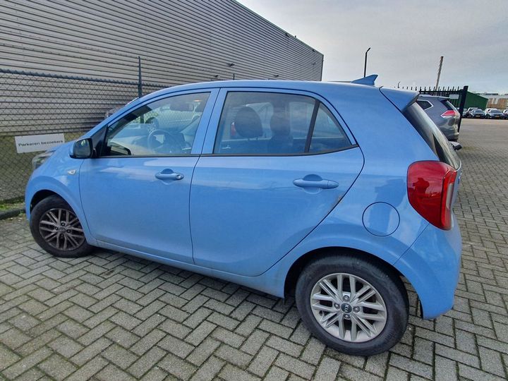 Photo 2 VIN: KNAB3518AMT730056 - KIA PICANTO 