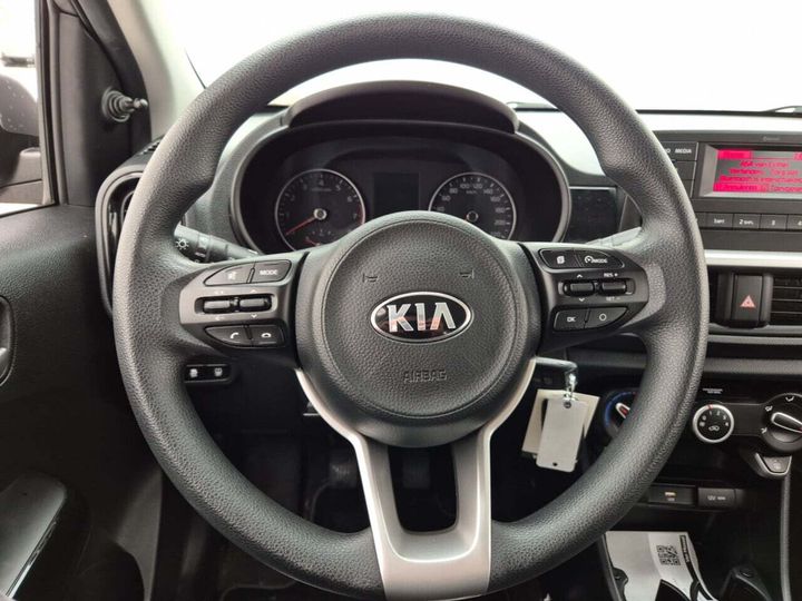 Photo 14 VIN: KNAB3518AMT738118 - KIA PICANTO 