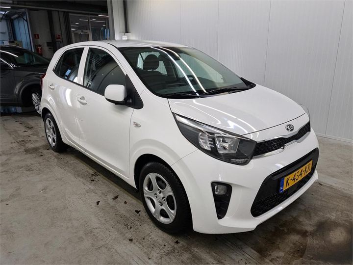 Photo 2 VIN: KNAB3518AMT743727 - KIA PICANTO 