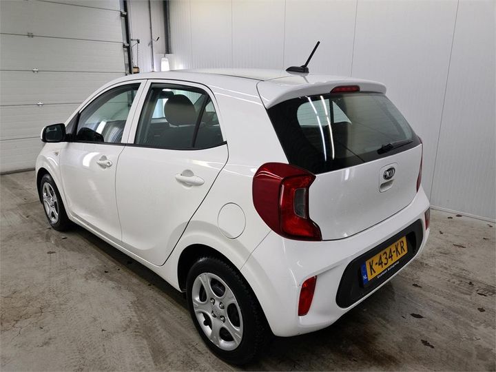 Photo 3 VIN: KNAB3518AMT743727 - KIA PICANTO 