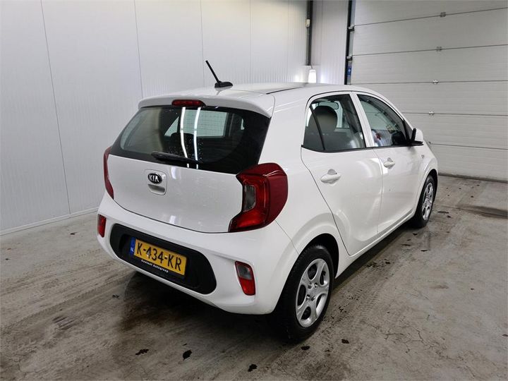 Photo 4 VIN: KNAB3518AMT743727 - KIA PICANTO 