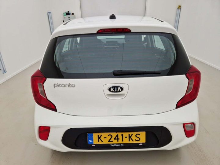 Photo 22 VIN: KNAB3518AMT744304 - KIA PICANTO 