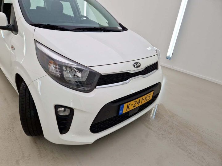 Photo 5 VIN: KNAB3518AMT744304 - KIA PICANTO 