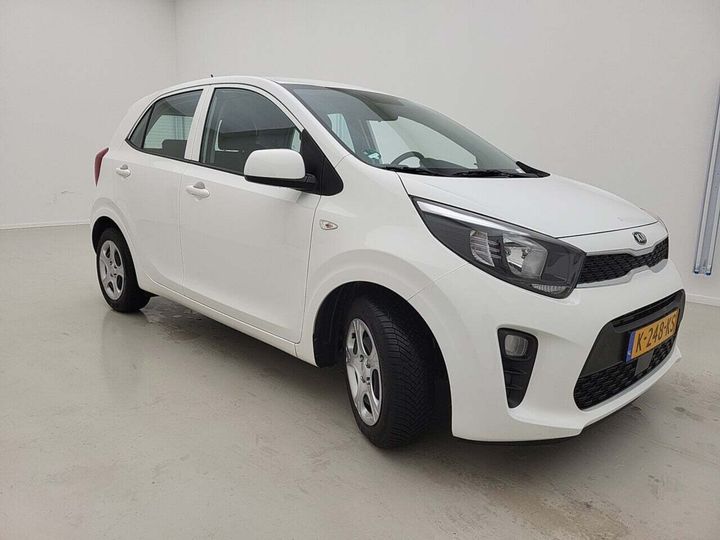 Photo 22 VIN: KNAB3518AMT745191 - KIA PICANTO 