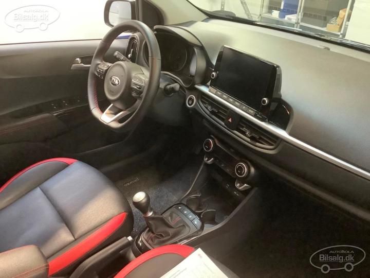 Photo 9 VIN: KNAB3518AMT749483 - KIA PICANTO HATCHBACK 