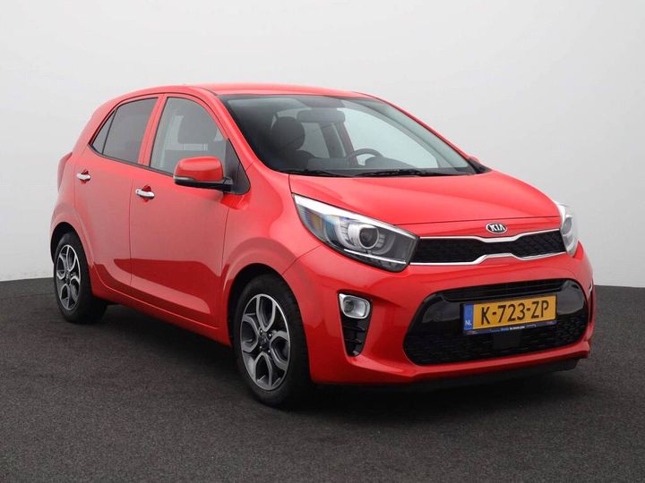 Photo 6 VIN: KNAB3518AMT750785 - KIA PICANTO 