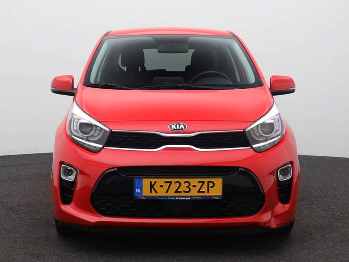 Photo 7 VIN: KNAB3518AMT750785 - KIA PICANTO 