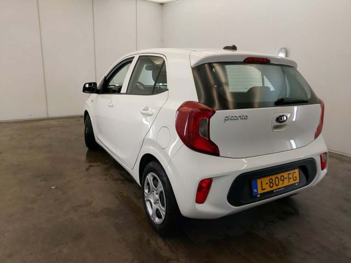 Photo 27 VIN: KNAB3518AMT753352 - KIA PICANTO 