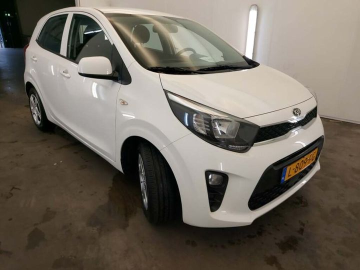 Photo 28 VIN: KNAB3518AMT753352 - KIA PICANTO 