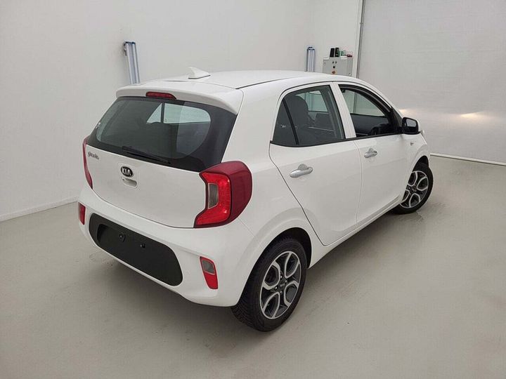 Photo 1 VIN: KNAB3518AMT766351 - KIA PICANTO 