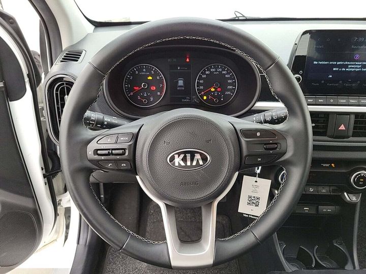 Photo 11 VIN: KNAB3518AMT766351 - KIA PICANTO 