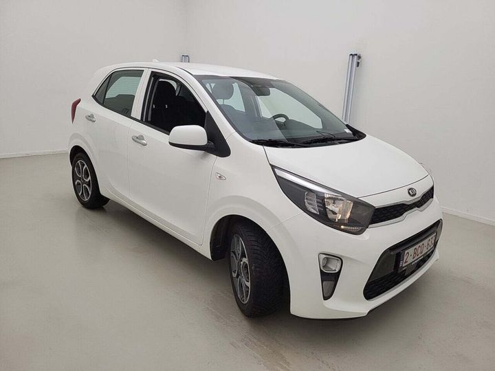 Photo 28 VIN: KNAB3518AMT766351 - KIA PICANTO 