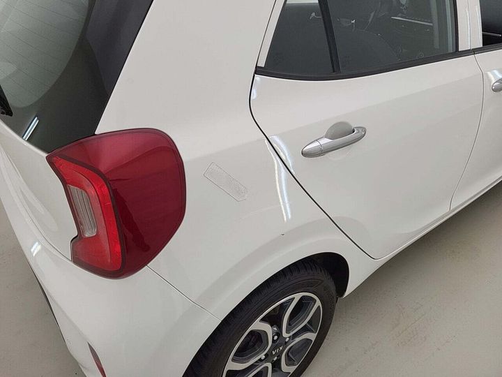 Photo 8 VIN: KNAB3518AMT766351 - KIA PICANTO 