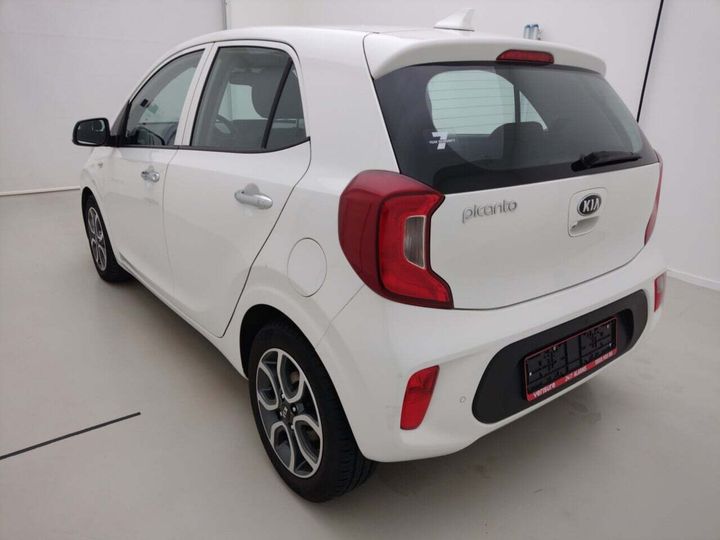 Photo 25 VIN: KNAB3518AMT767562 - KIA PICANTO 