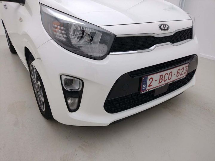 Photo 6 VIN: KNAB3518AMT767562 - KIA PICANTO 