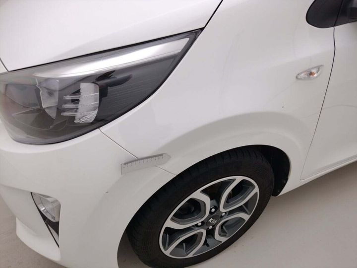 Photo 7 VIN: KNAB3518AMT767562 - KIA PICANTO 