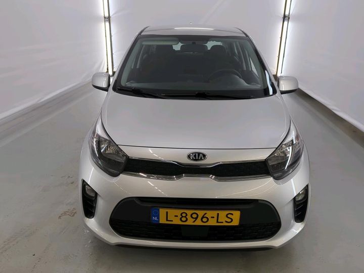 Photo 22 VIN: KNAB3518AMT779128 - KIA PICANTO 