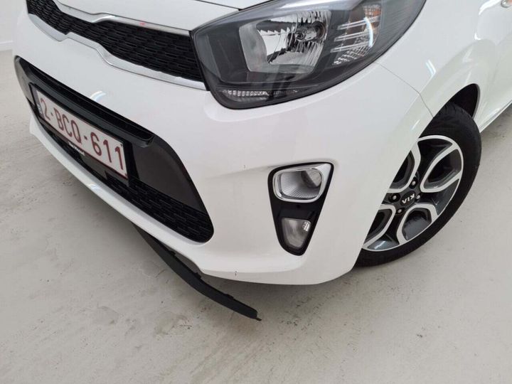 Photo 7 VIN: KNAB3518AMT781908 - KIA PICANTO 