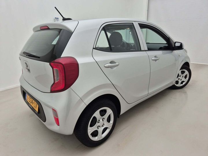 Photo 1 VIN: KNAB3518AMT784064 - KIA PICANTO 