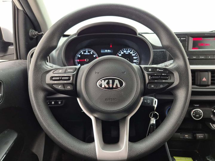 Photo 18 VIN: KNAB3518AMT784064 - KIA PICANTO 