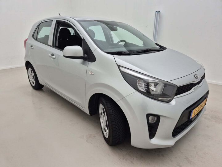 Photo 29 VIN: KNAB3518AMT784064 - KIA PICANTO 