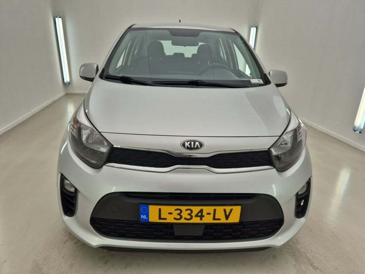 Photo 3 VIN: KNAB3518AMT784064 - KIA PICANTO 