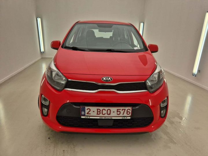 Photo 3 VIN: KNAB3518AMT787318 - KIA PICANTO 