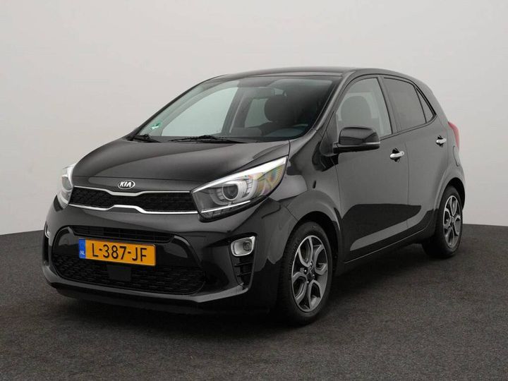 Photo 0 VIN: KNAB3518AMT789030 - KIA PICANTO 