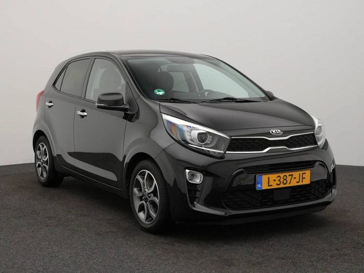 Photo 6 VIN: KNAB3518AMT789030 - KIA PICANTO 