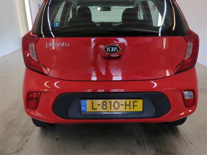 Photo 30 VIN: KNAB3518AMT792436 - KIA PICANTO 