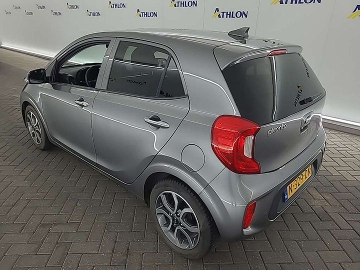 Photo 3 VIN: KNAB3518AMT822438 - KIA PICANTO 