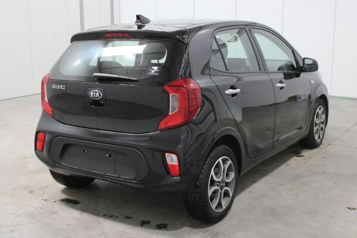 Photo 3 VIN: KNAB3518AMT827168 - KIA PICANTO HATCHBACK 