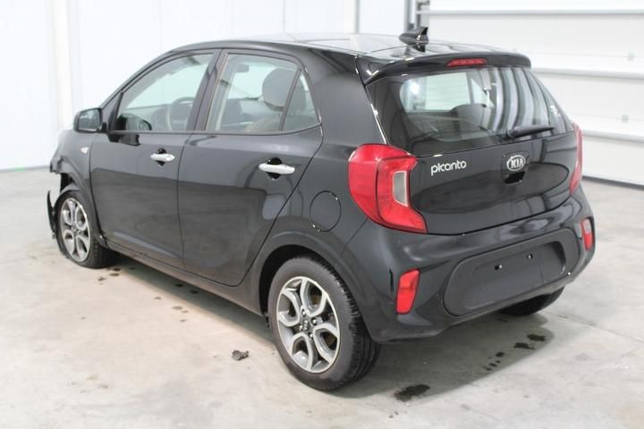 Photo 4 VIN: KNAB3518AMT827168 - KIA PICANTO HATCHBACK 