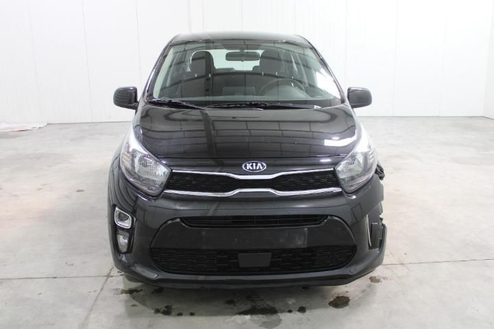 Photo 5 VIN: KNAB3518AMT827168 - KIA PICANTO HATCHBACK 