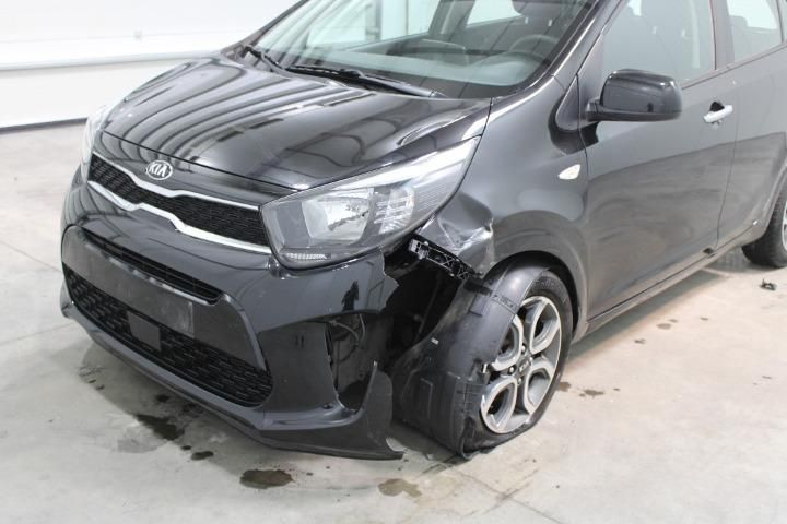 Photo 6 VIN: KNAB3518AMT827168 - KIA PICANTO HATCHBACK 