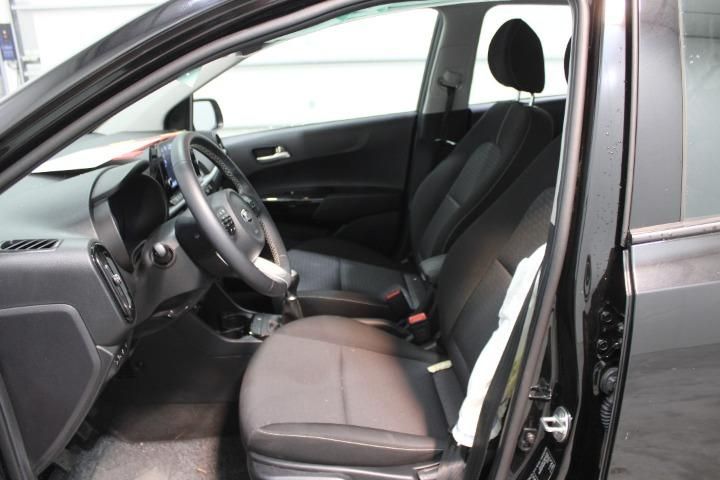 Photo 9 VIN: KNAB3518AMT827168 - KIA PICANTO HATCHBACK 