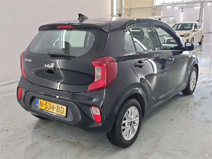 Photo 1 VIN: KNAB3518ANT842997 - KIA PICANTO 