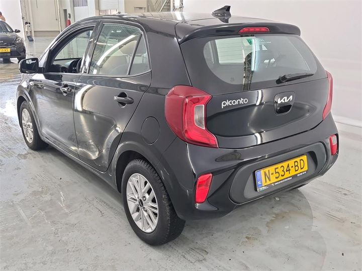 Photo 10 VIN: KNAB3518ANT842997 - KIA PICANTO 