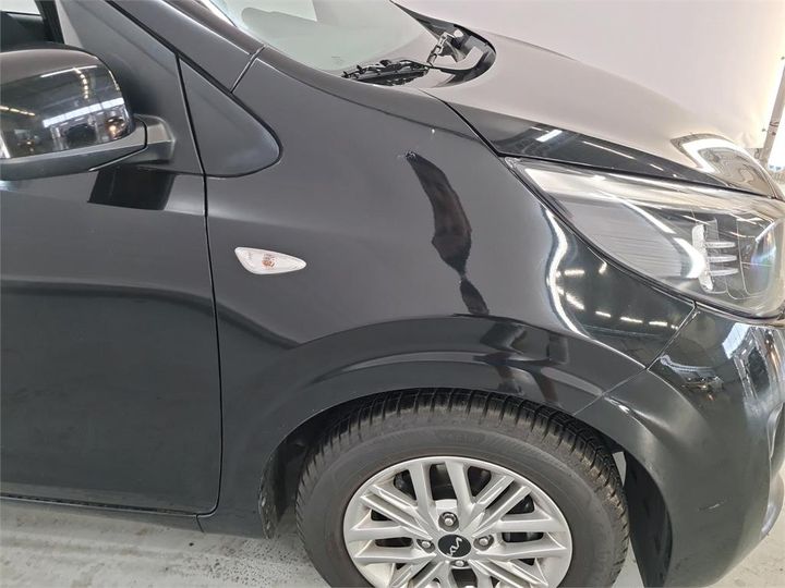 Photo 11 VIN: KNAB3518ANT842997 - KIA PICANTO 