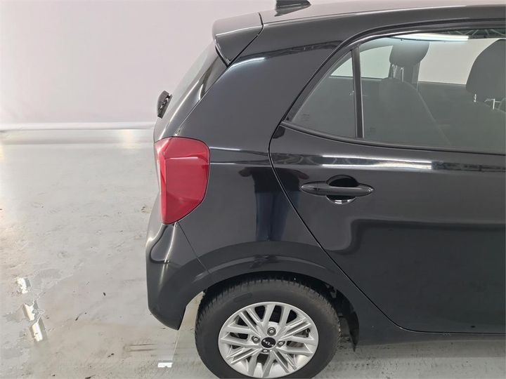 Photo 12 VIN: KNAB3518ANT842997 - KIA PICANTO 