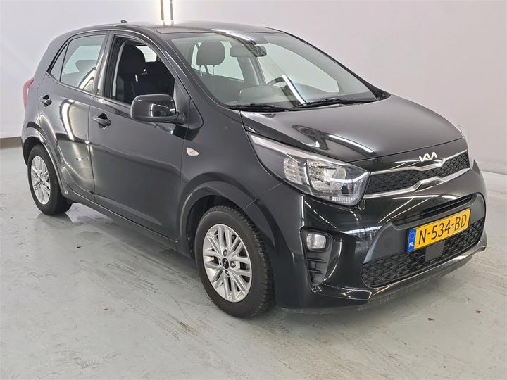 Photo 17 VIN: KNAB3518ANT842997 - KIA PICANTO 